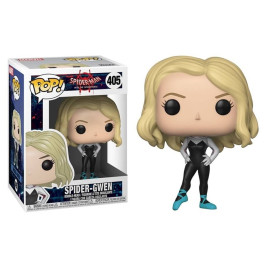 Funko Spider-Gwen 405