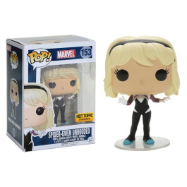 Funko Spider-Gwen Unhooded