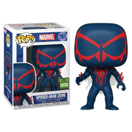 Funko Spider-Man 2099 761