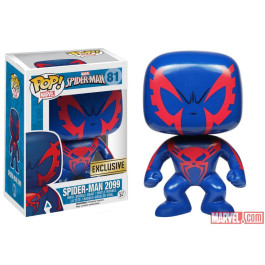 Funko Spider-Man 2099