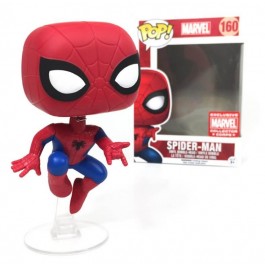 Funko Spider-Man Action Pose