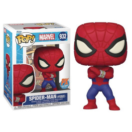 Funko Spider-Man Japanese TV Series