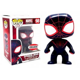 Funko Spider-Man Miles Morales