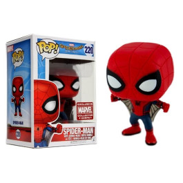 Funko Spider-Man Wingsuit