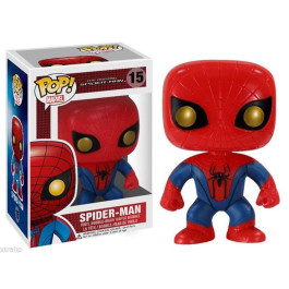 Funko Spider-Man 15