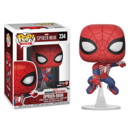 Funko Spider-Man 334