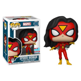 Funko Spider-Woman