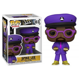 Funko Spike Lee