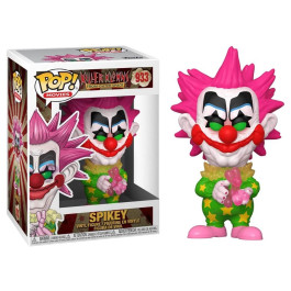 Funko Spikey