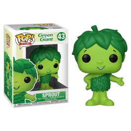 Funko Sprout