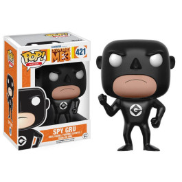 Funko Spy Gru