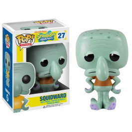 Funko Squidward