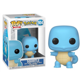 Funko Squirtle