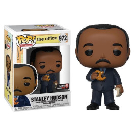 Funko Stanley Hudson