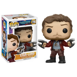 Funko Star-Lord 198