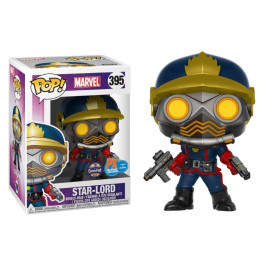 Funko Star-Lord Classic