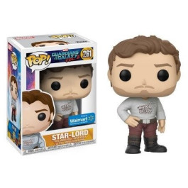 Funko Star-Lord Gear Shift Shirt