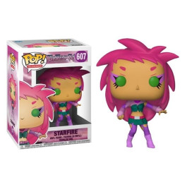 Funko Starfire 607