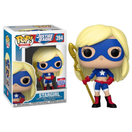 Funko Stargirl