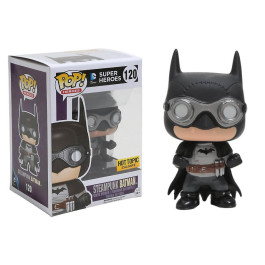 Funko Steampunk Batman Exclusive