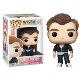 Funko Steve Trevor WW84