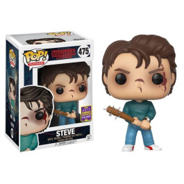 Funko Steve