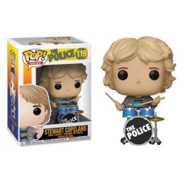 Funko Stewart Copeland