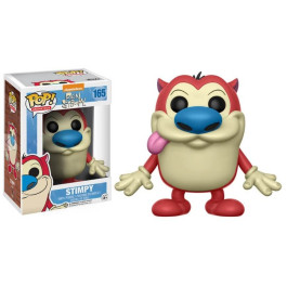 Funko Stimpy