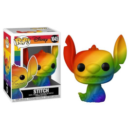 Funko Stitch Pride