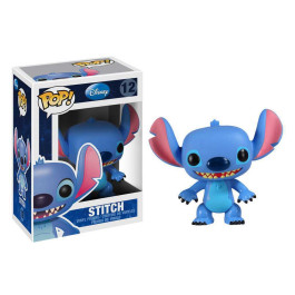 Funko Stitch