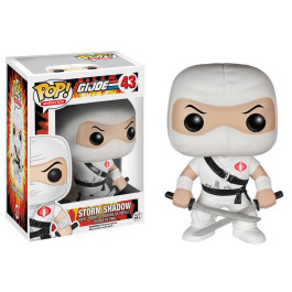 Funko Storm Shadow