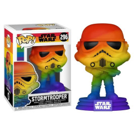 Funko Stormtrooper Pride