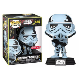 Funko Stormtrooper Retro Series