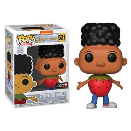 Funko Strawberry Gerald