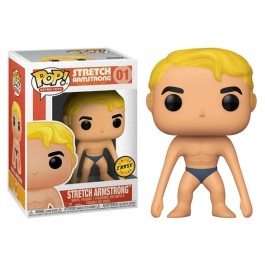 Funko Stretch Armstrong Chase