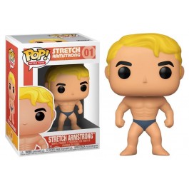 Funko Stretch Armstrong