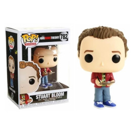 Funko Stuart Bloom