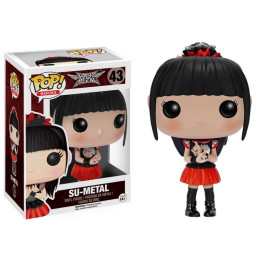 Funko Su-Metal