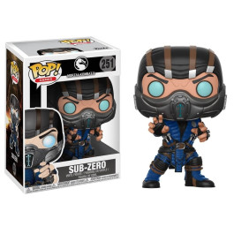 Funko Sub-Zero