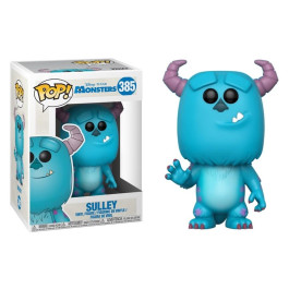 Funko Sulley 385