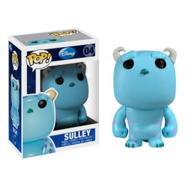 Funko Sulley