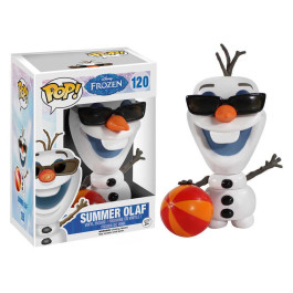 Funko Summer Olaf