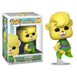 Funko Gummi Bears Sunni