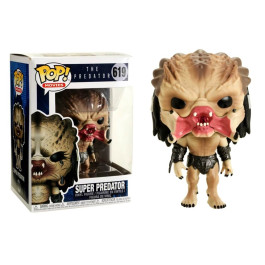 Funko Super Predator