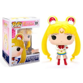 Funko Super Sailor Moon