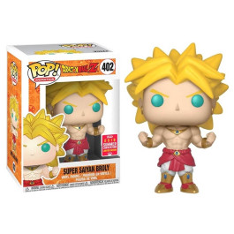 Funko Super Saiyan Broly