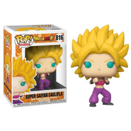 Funko Super Saiyan Caulifla