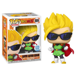 Funko Super Saiyan Gohan Sunglasses