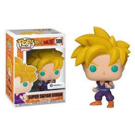 Funko Super Saiyan Gohan