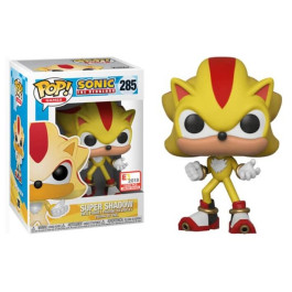 Funko Super Shadow